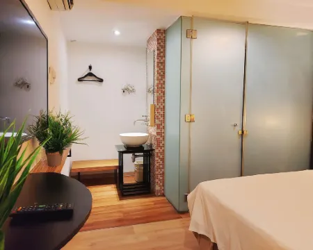 The Leverage Lite Hotel - Kuala Kedah Hotels in Alor Setar