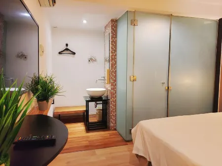 The Leverage Lite Hotel - Kuala Kedah