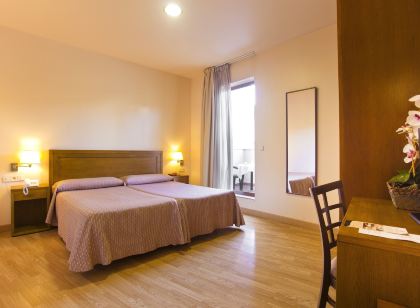 Hotel Granada Centro