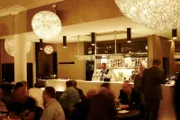 Comwell Kolding - bar