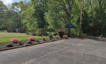 Hill Top Motel