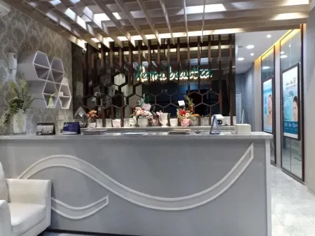 Derma Home Stay Отели в г. Pinang