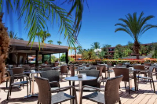 Spring Hotel Bitácora