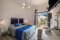 Florida Residence Hotels in Positano