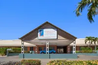 Karratha Central Apartments Các khách sạn ở Nickol