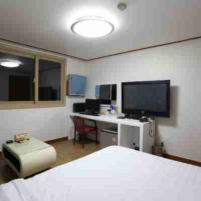 호텔코코 Rooms