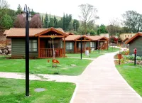 Nofey Gonen Holiday Village Hotels in Odem