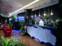 Hotel la Fenice Hotels in Belpasso