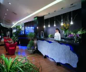 Aura Club - La Fenice Hotel a Biancavilla
