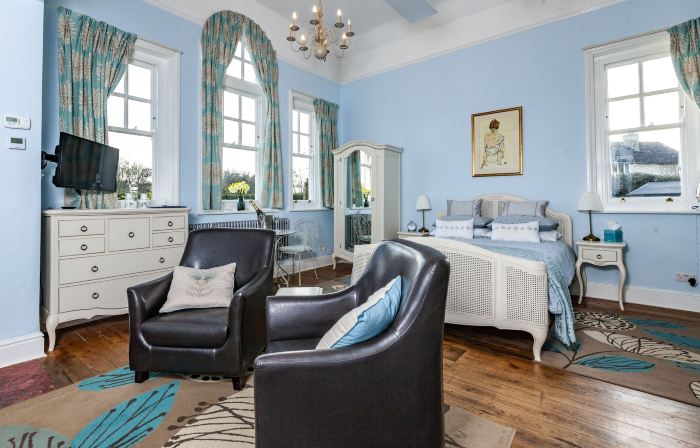 The Agents House, Bed & Breakfast