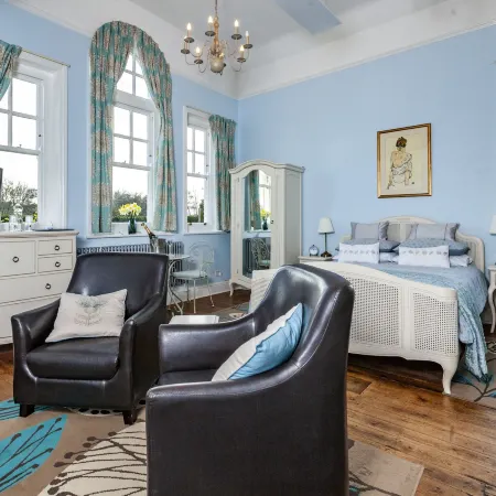 The Agents House, Bed & Breakfast