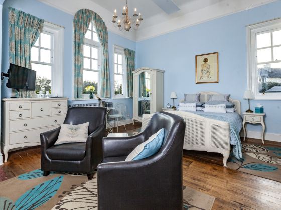 The Agents House, Bed & Breakfast