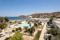 Naoussa Hotel Paros by Booking Kottas