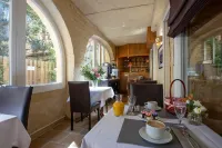 La Villa des Consuls - Gîte de Tourisme de Charme