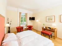 Hotel Herzoghof Hotels in Baden