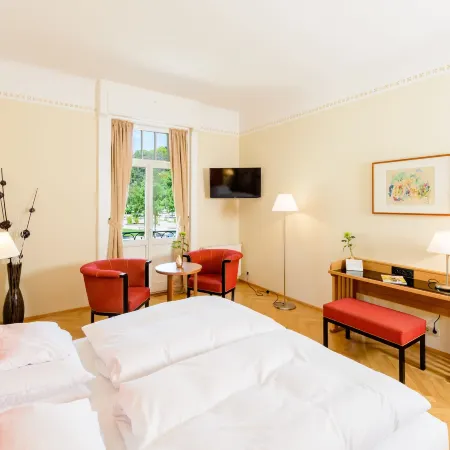 Hotel Herzoghof