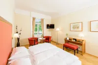 Hotel Herzoghof Hotels in Bad Vöslau