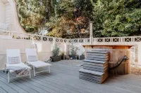 La Belle Vue Boutique Hotel & Café - spa