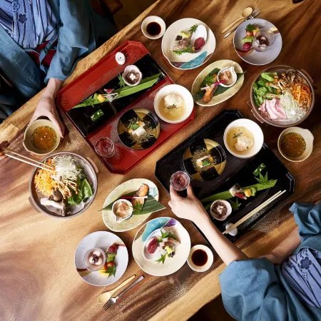 Shima-Onsen Toshimaya