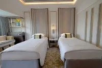 Taj MG Road Bengaluru - Spa