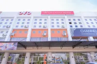 OYO 854 Ub Caisar Hotel Hotel di Jeulingke