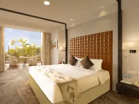 Regenta Central Hotel & Convention Centre Nagpur Hotels near Sitabuldi Fort