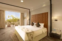 Regenta Central Hotel & Convention Centre Nagpur Hotels in Nagpur