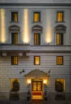 Hotel dei Mellini Các khách sạn ở 