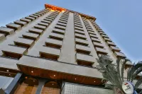 San Marino Suites Hotel by Nobile Hotels in Goiania