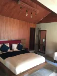 Hotel Village Inn Naran - Balkon