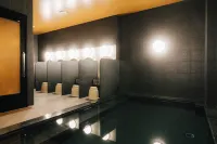The Celecton Kurashiki Mizushima Hotels in Kurashiki