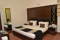 Hotel Haris MG Road Gurugram Hotel in zona Cyber Hub