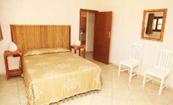 Cfm Bilene Resort