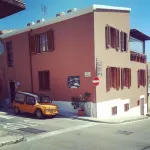 B&B Il Porto Vecchio Hotels near La Pelosa