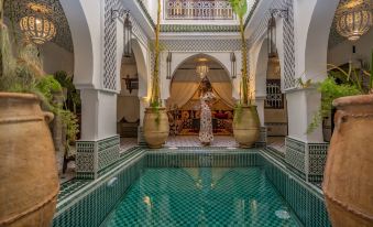 Riad Jemaa El FNA & Spa