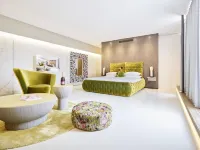 Das Spritzenhaus Hotels in Walluf