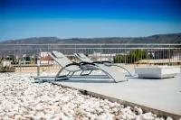 Chania Urban Living - Live Like a Local Hotel di Theriso
