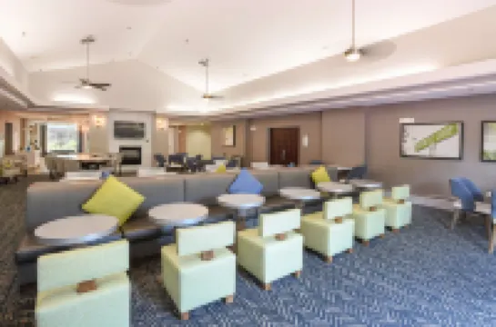 Homewood Suites by Hilton Cincinnati Airport South-Florence