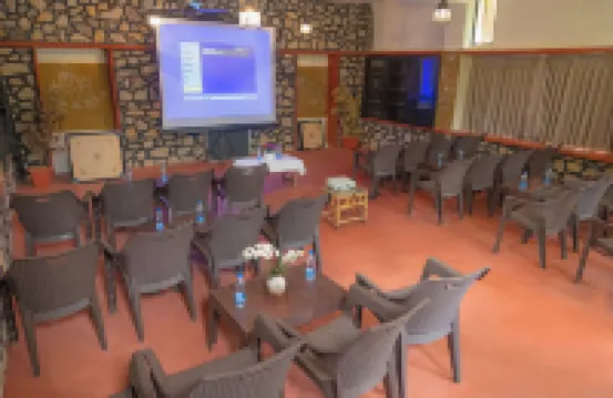 Tiger Moon Resort Hotels in Sawai Madhopur