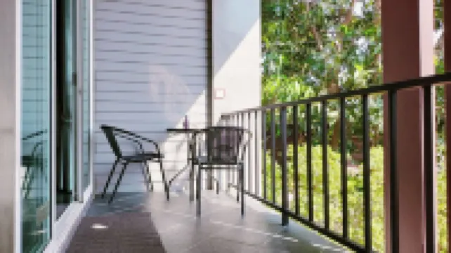 Villa Rajapruek 3棟整棟私人別墅包棟出租 靠近機場