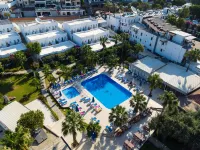 Nagi Beach Hotel