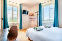 Le Nesk Ventoux - Hotel فنادق في سولت