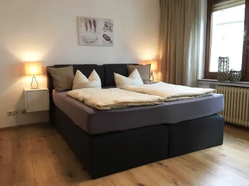 Best Apartments - Homestays