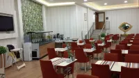 Guleryuz Otel - sarapan