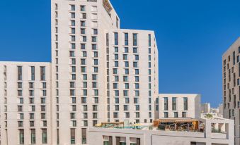 Alwadi Hotel Doha - MGallery Collection