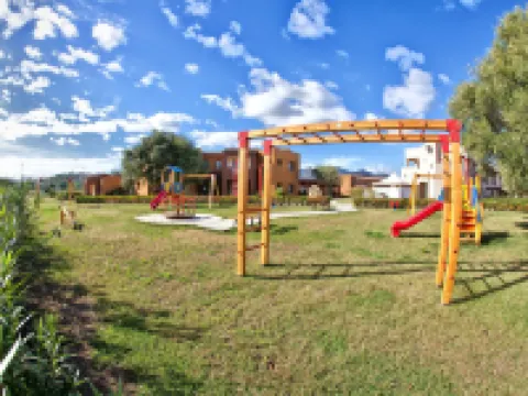 Terradimare Resort&Spa Hotels in San Teodoro