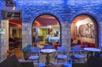Aktaion Hotel Hotels in Gefira