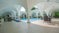 Mzima Beach Residences - Diani Beach - Beach