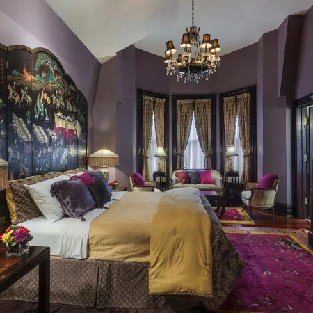 The Inn at 97 Winder