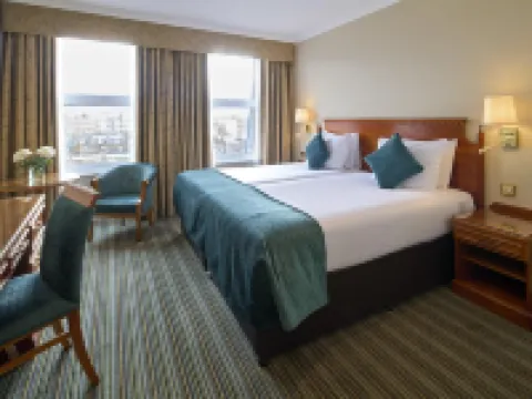 The Rembrandt Hotels near Royal Albert Hall